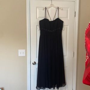 David’s Bridal dress